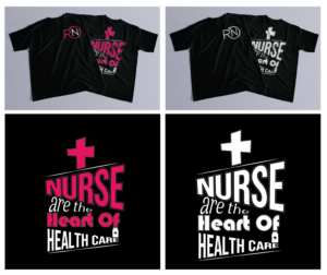 T-shirt Design by 3Guys for this project | Design: #28099109