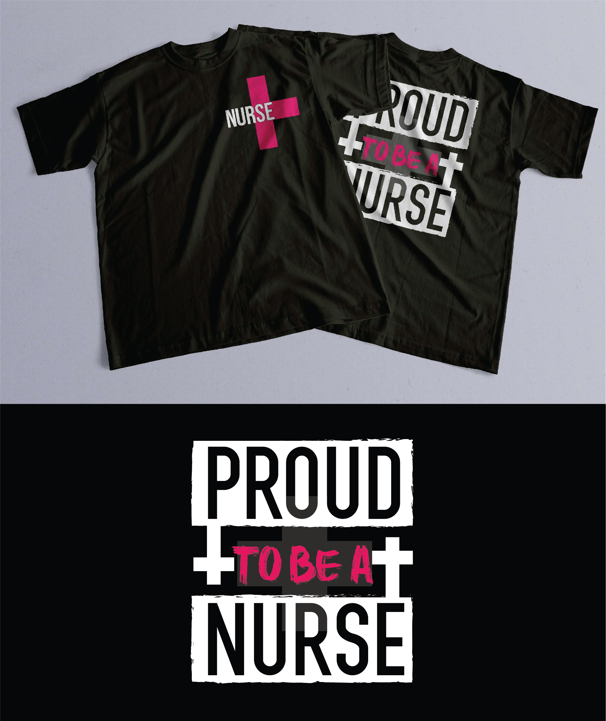 T-shirt Design by 3Guys for this project | Design #28103915