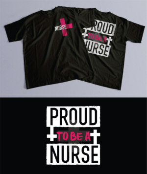 T-shirt Design by 3Guys for this project | Design: #28103915