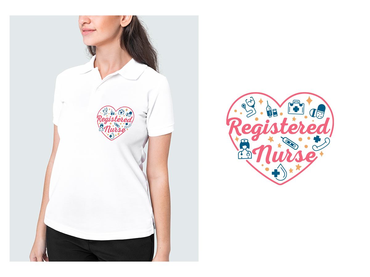 T-shirt Design by Slant Line Media for this project | Design #28078105