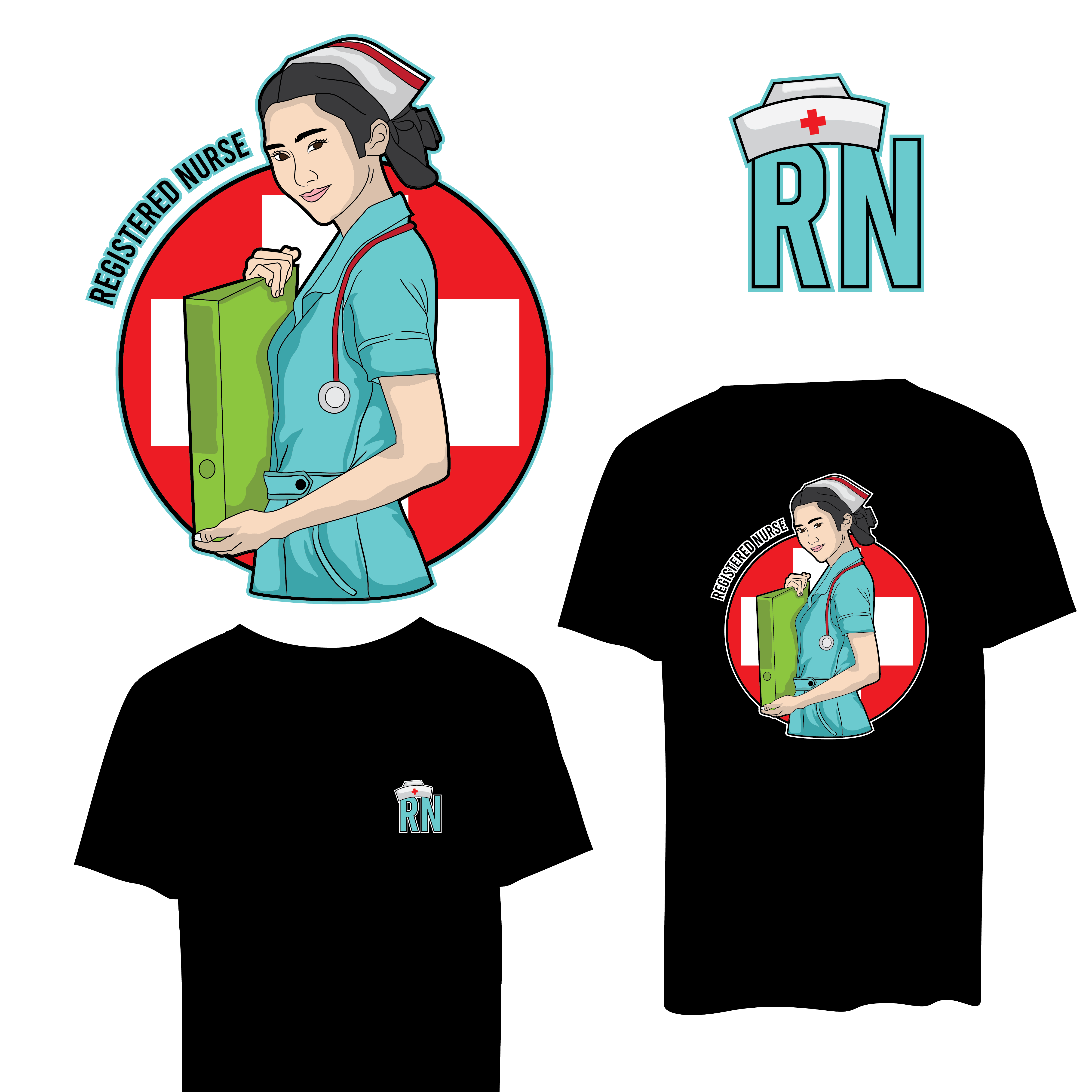 T-Shirt-Design von dskyvbc für dieses Projekt | Design #28077471