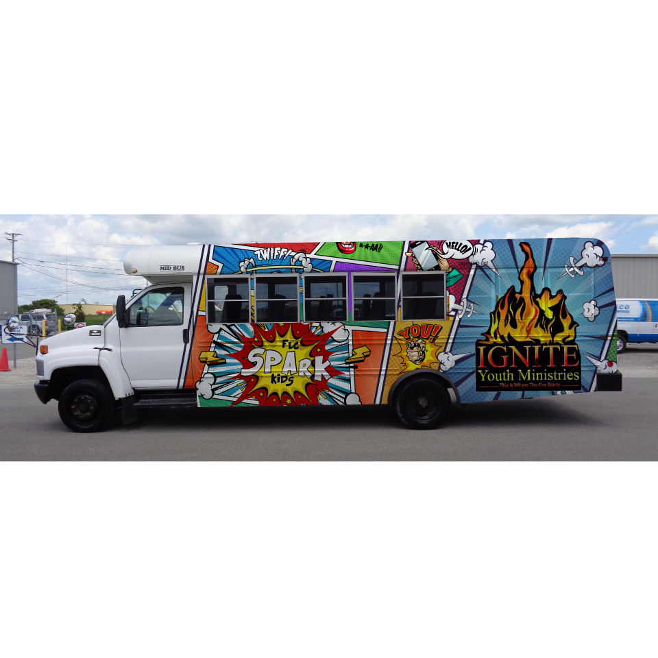 Car Wrap Design by Yoga Tri for this project | Design #28085881