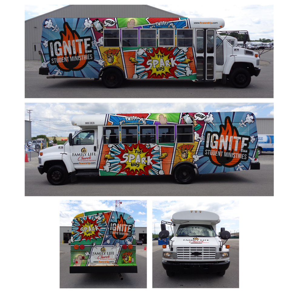 Car Wrap Design by Yoga Tri for this project | Design #28126459