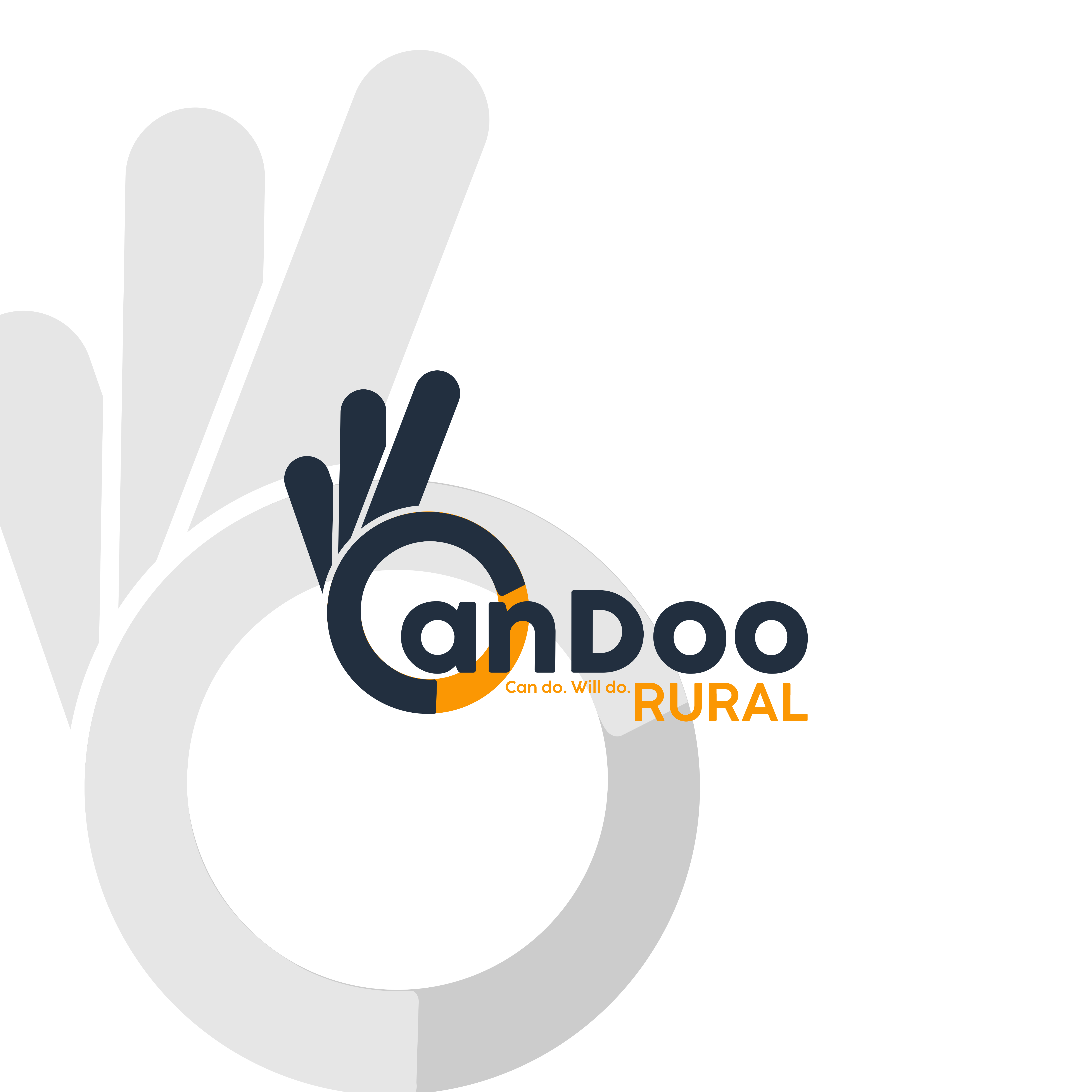 Logo Design by Adilia Romadina for this project | Design #28079537