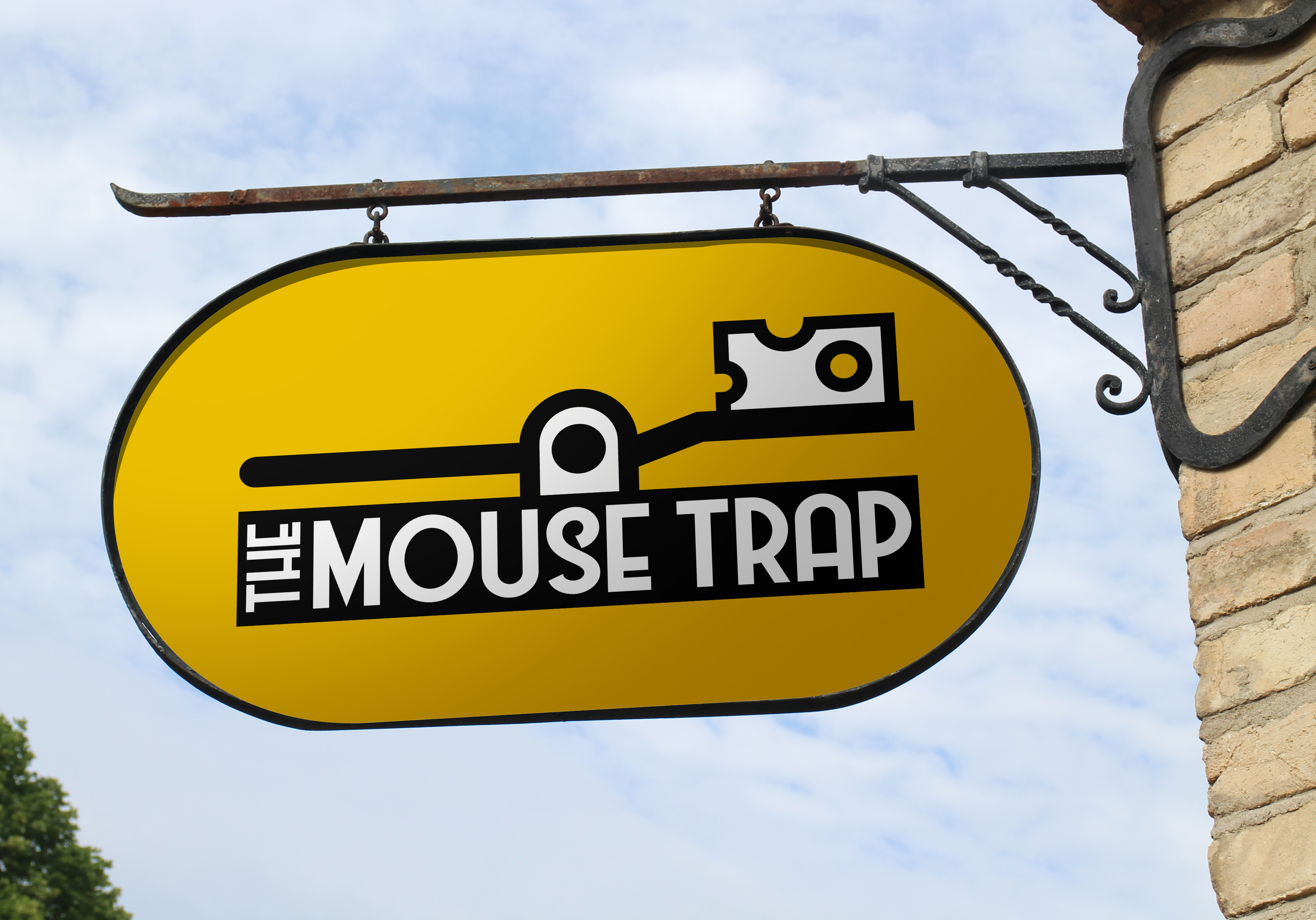 Logo Design by Stefano Designs for this project | Design #28091699