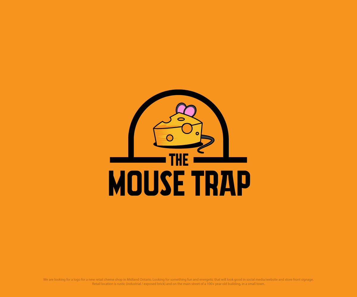 Logo Design by ecorokerz for this project | Design #28078000