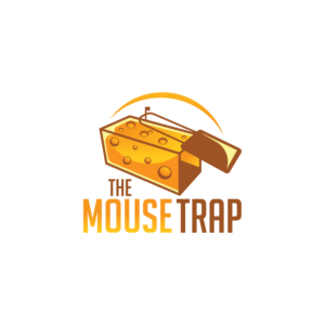 The Mouse Trap | Diseño de Logo por brand maker