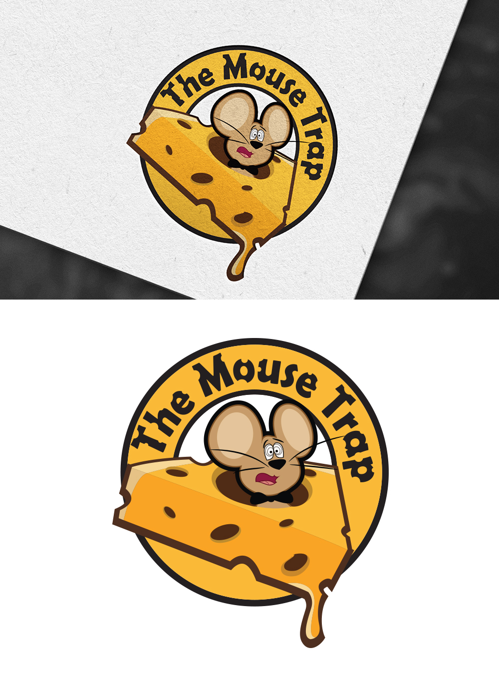 Logo Design by n214008 for this project | Design #28078855