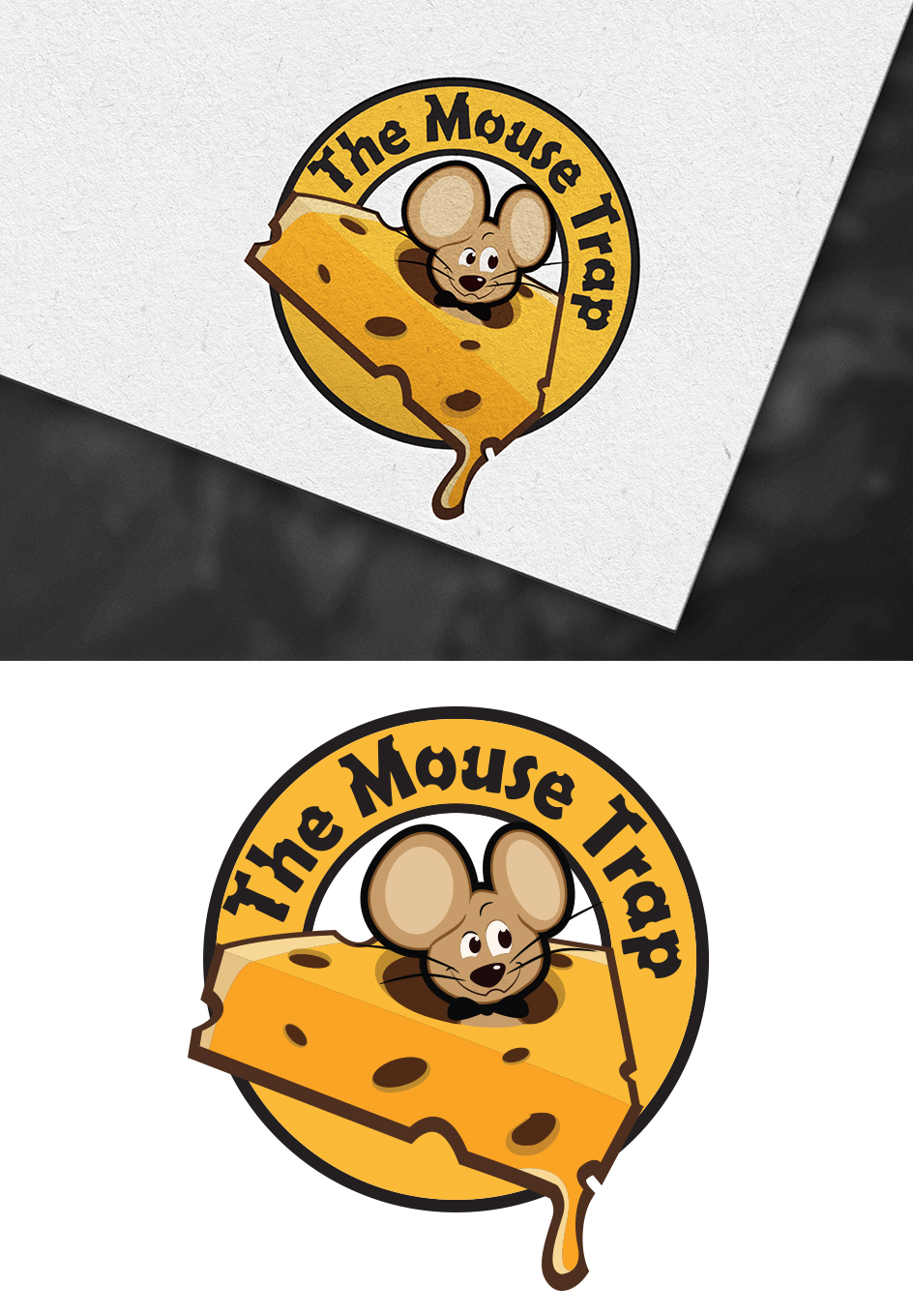 Logo Design by n214008 for this project | Design #28084990