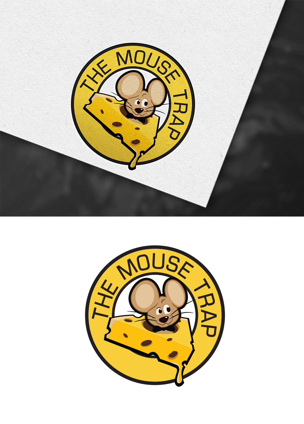 Logo Design by n214008 for this project | Design #28109353