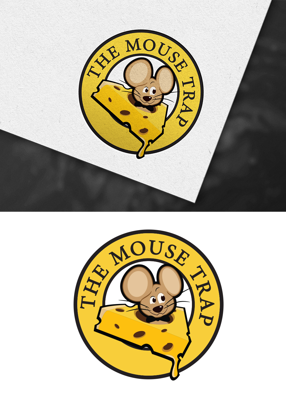 Logo Design by n214008 for this project | Design #28109368