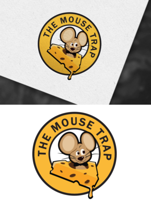 Logo Design by n214008 for this project | Design: #28109379