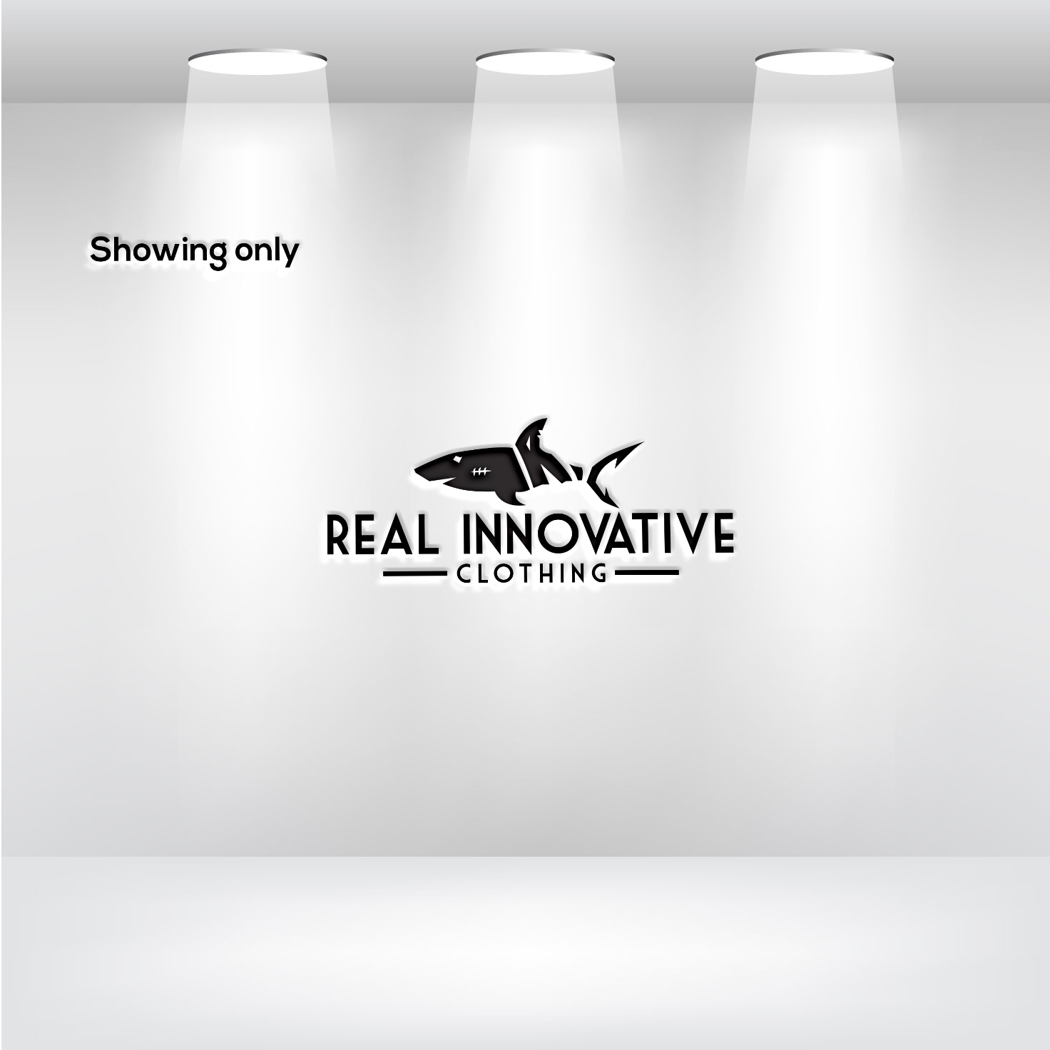 Logo Design by RRR Design for this project | Design #28077451