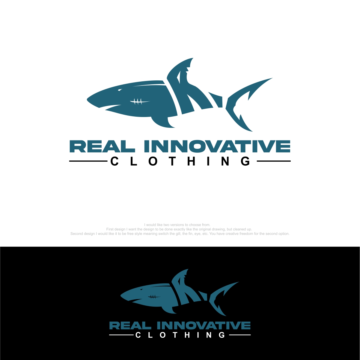 Logo Design by fly  design for this project | Design #28096406