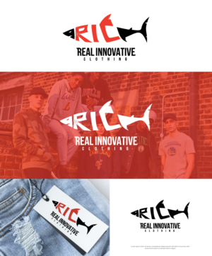 Logo Design by Graphic_Dune for this project | Design: #28083760