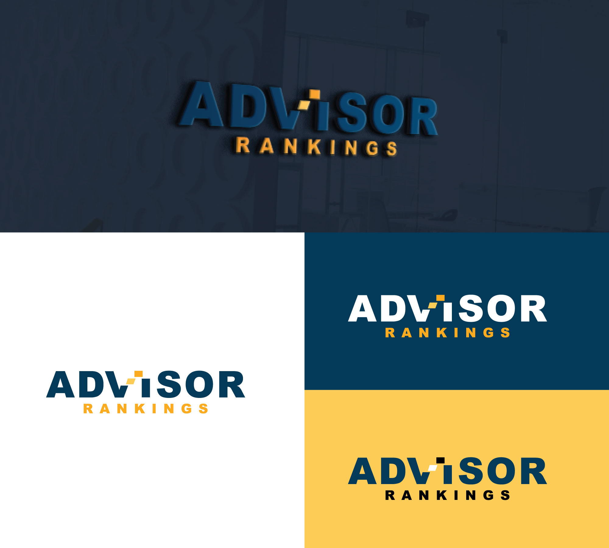 Logo Design by RRR Design for this project | Design #28080520