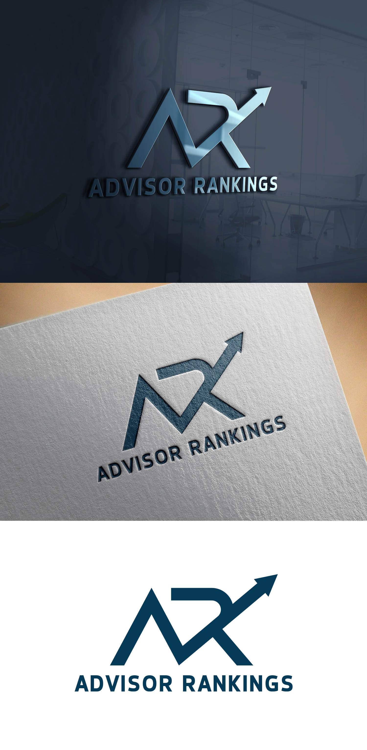 Logo Design by sariaka for this project | Design #28079267