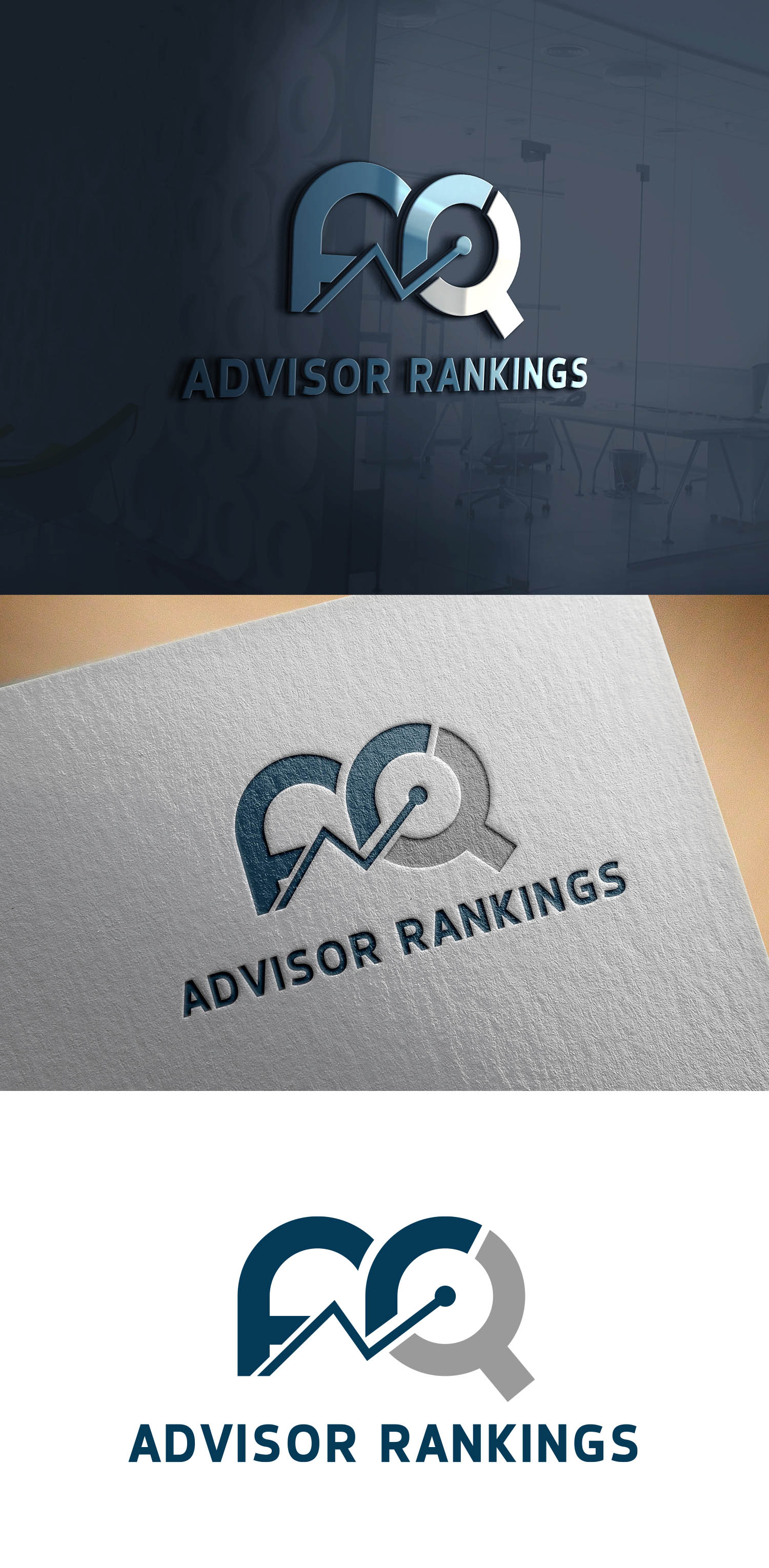 Logo Design by sariaka for this project | Design #28079514