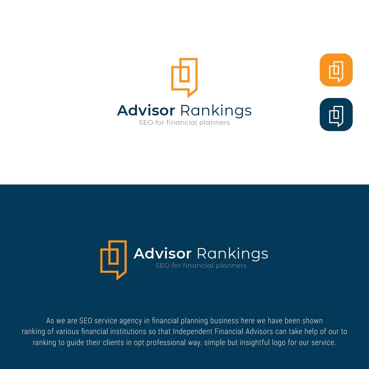 Logo Design by nandkumar for this project | Design #28079732
