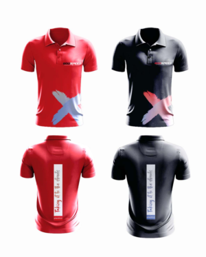 T-shirt Design by Design By Muila for this project | Design: #28113929