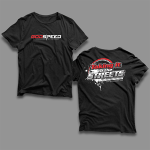 Diseño de Camiseta por guruntool para este proyecto | Diseño #28113890