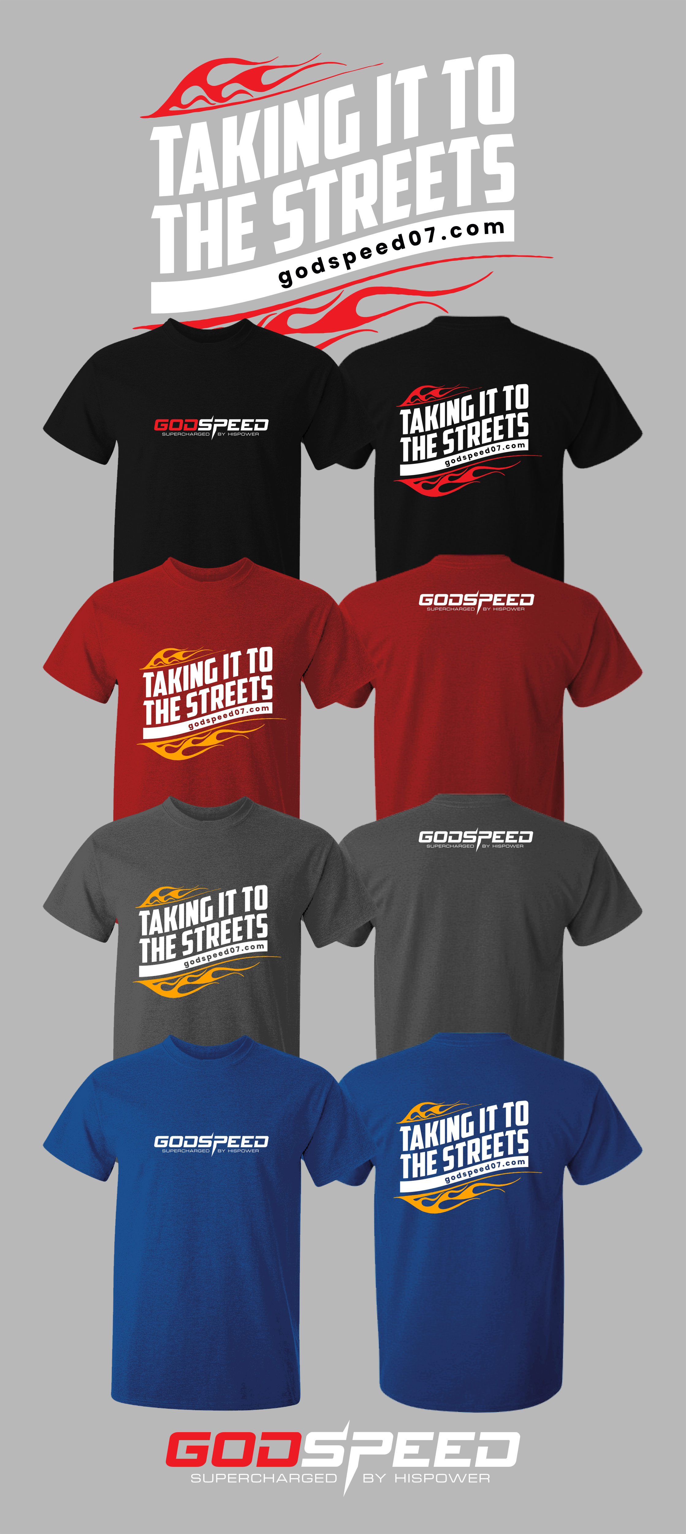 T-shirt Design by Jagerstraum for this project | Design #28091338