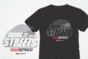 Diseño de Camiseta por CleoC para este proyecto | Diseño #28105964