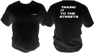 T-shirt Design by bacujkov for this project | Design: #28113766