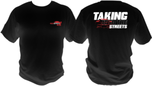 T-shirt Design by bacujkov for this project | Design: #28131343