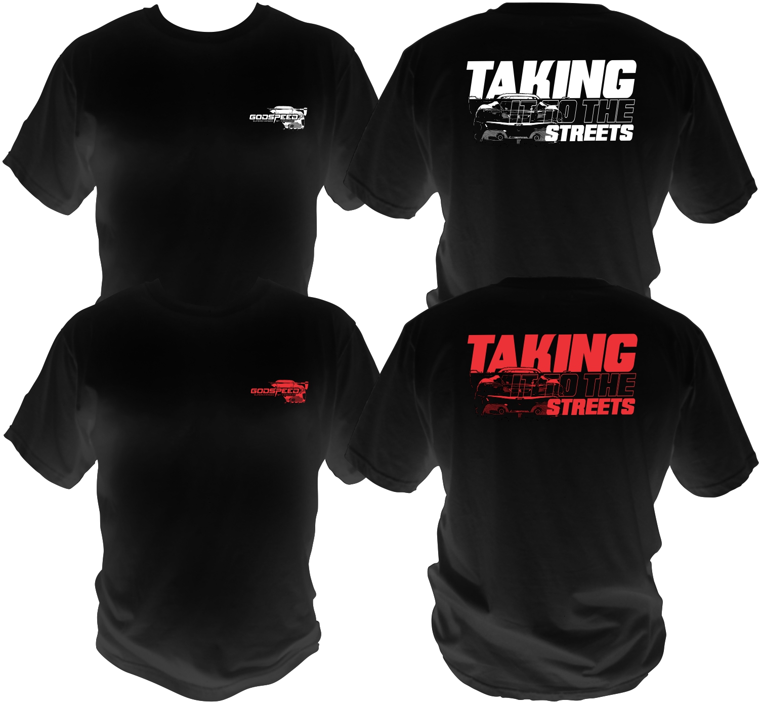 T-shirt Design by bacujkov for this project | Design #28131986