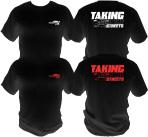 T-shirt Design by bacujkov for this project | Design: #28131986