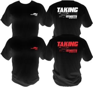 T-shirt Design by bacujkov for this project | Design: #28132908