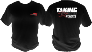 Diseño de Camiseta por bacujkov para este proyecto | Diseño #28136782