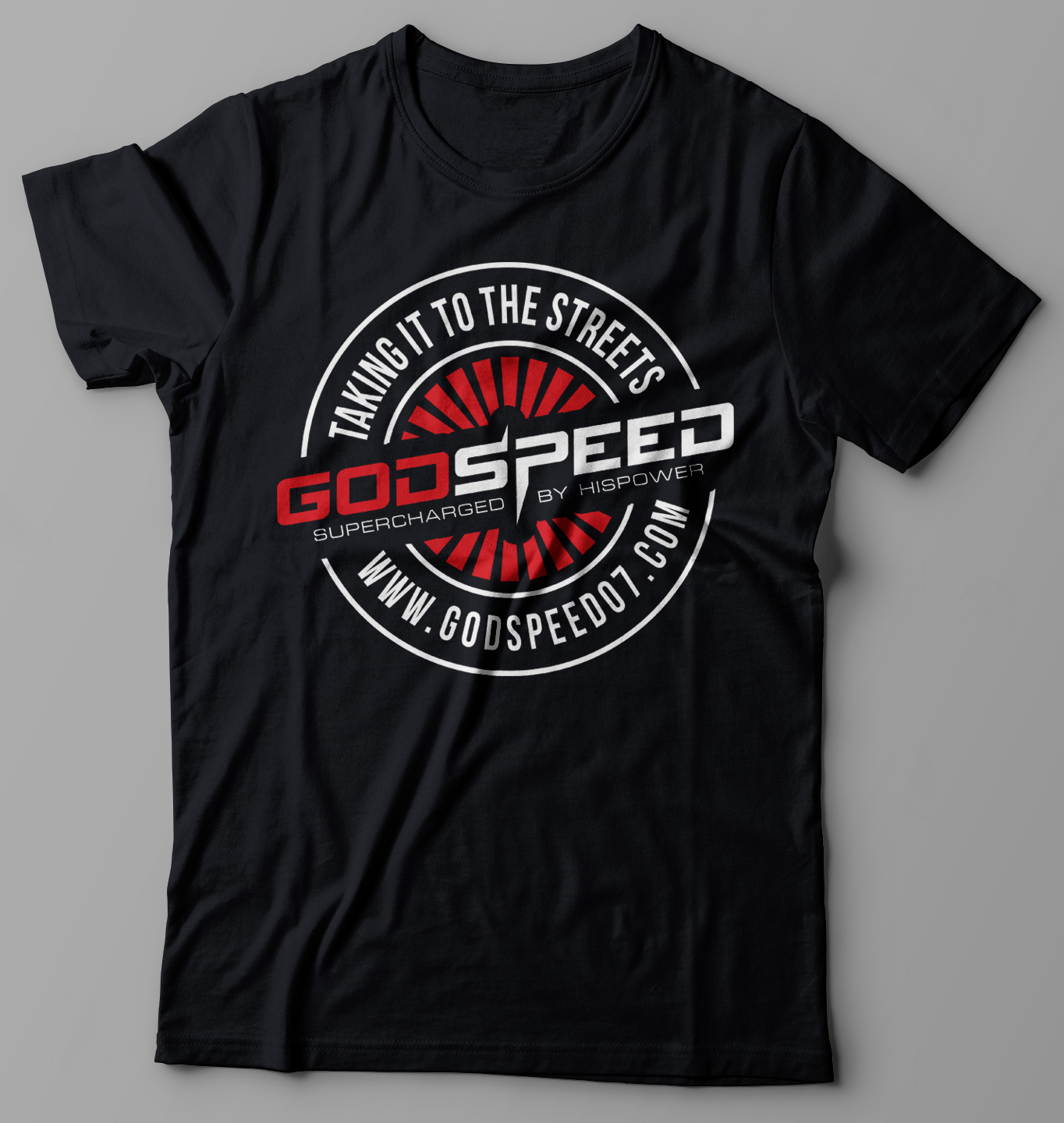 T-shirt Design by O_O NIZAL O_O for this project | Design #28109835