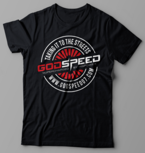 Diseño de Camiseta por O_O DyNiC O_O para este proyecto | Diseño #28109835