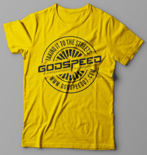 T-shirt Design by O_O NIZAL O_O for this project | Design: #28109837