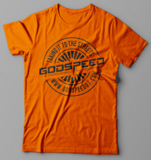 T-shirt Design by O_O NIZAL O_O for this project | Design: #28109840