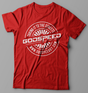 T-shirt Design by O_O NIZAL O_O for this project | Design: #28109841