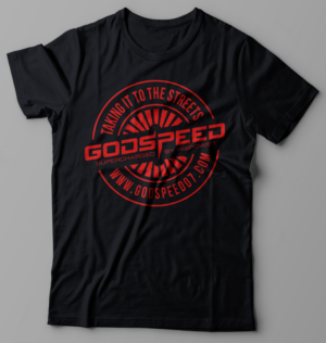 T-shirt Design by O_O NIZAL O_O for this project | Design: #28109842