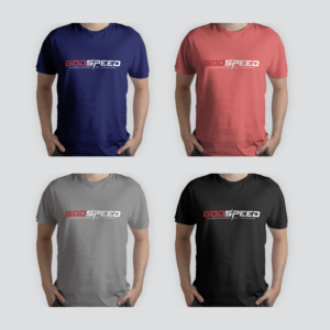 Diseño de Camiseta por pramudya010688 para este proyecto | Diseño #28077197