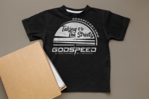 T-shirt Design by 3Guys for this project | Design: #28080906