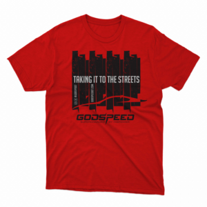 T-shirt Design by 3Guys for this project | Design: #28080913