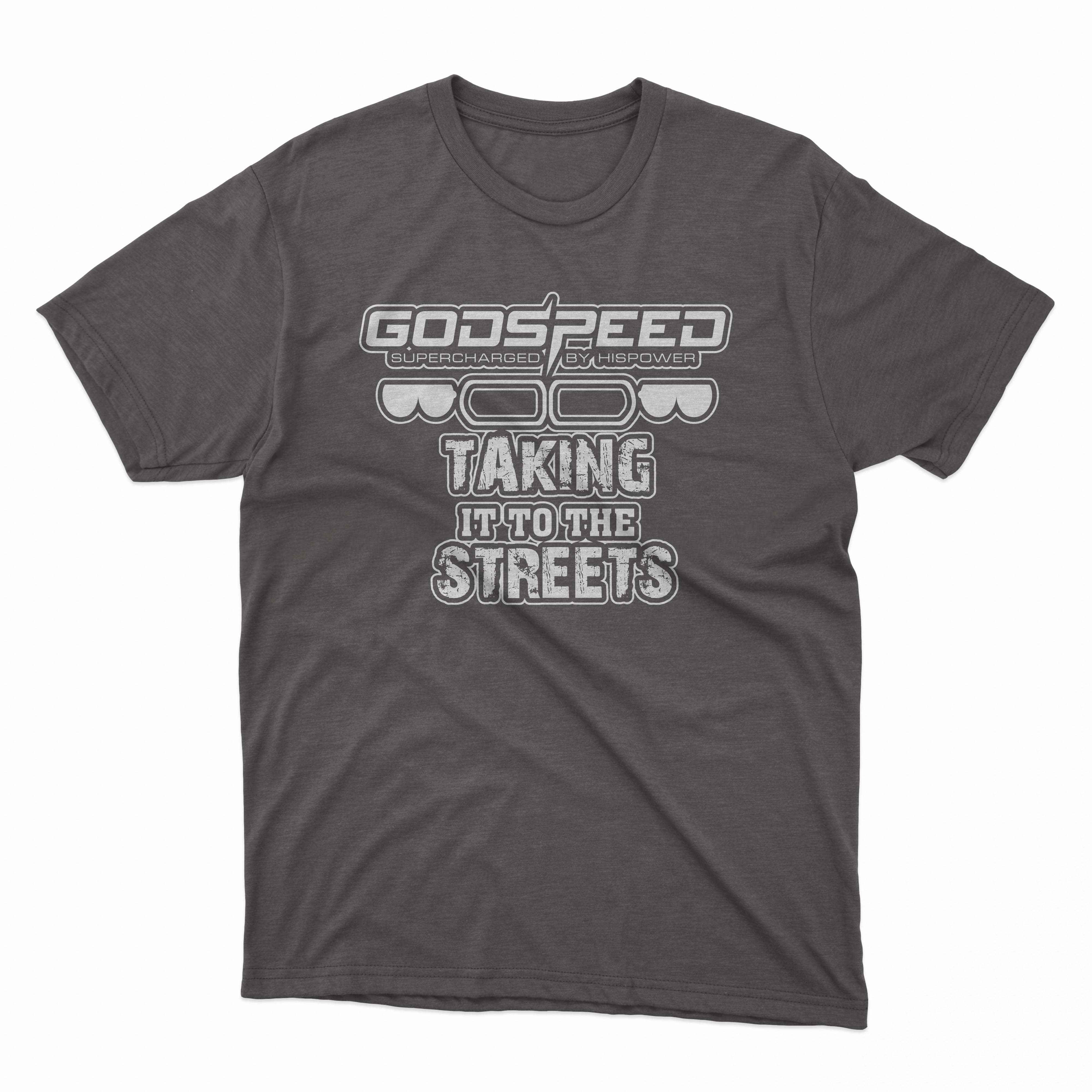 T-shirt Design by 3Guys for this project | Design #28080930