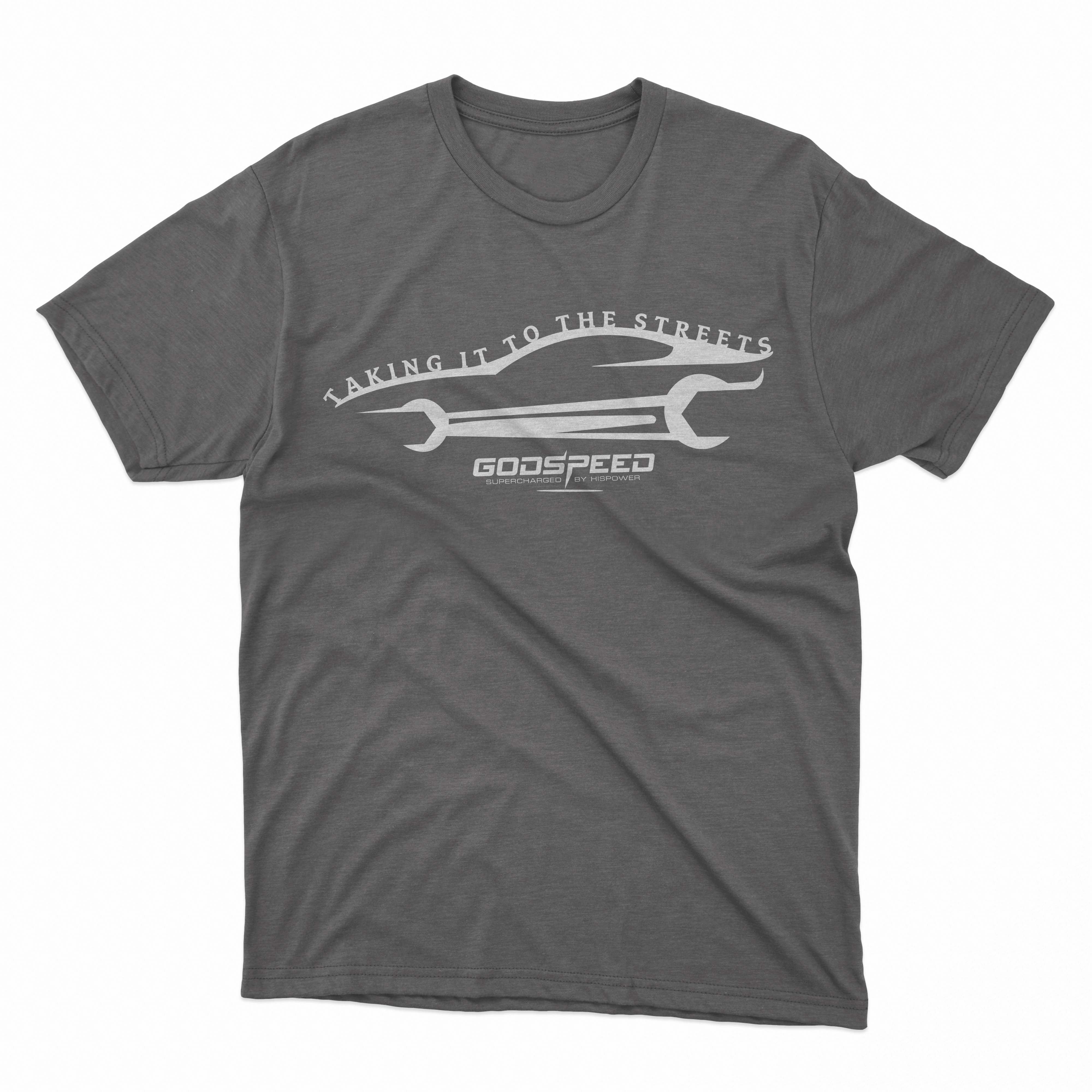 T-shirt Design by 3Guys for this project | Design #28080932