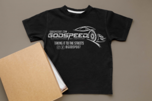 T-shirt Design by 3Guys for this project | Design: #28080950