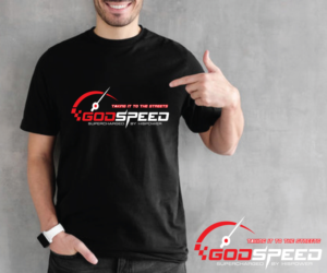 T-shirt Design by Kalla for this project | Design: #28080990