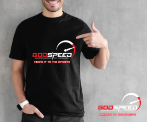 T-shirt Design by Kalla for this project | Design: #28081867