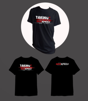 Diseño de Camiseta por ioio para este proyecto | Diseño #28102586