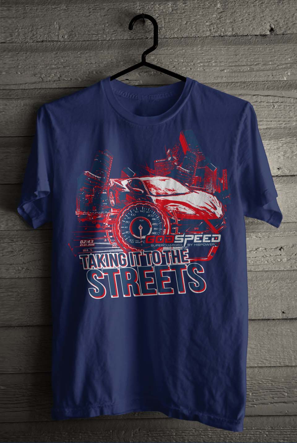 T-shirt Design by SATHIRA for this project | Design #28099269
