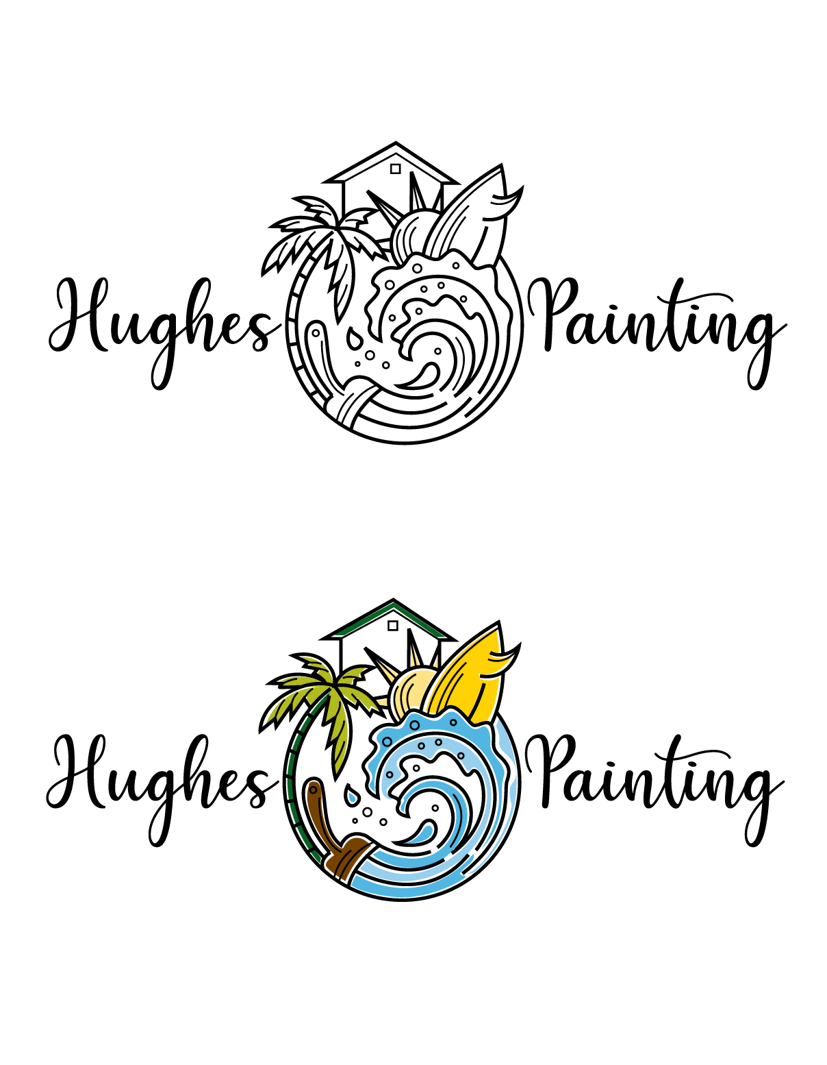 Logo Design by blue eye for this project | Design #28082195